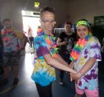 Chatsworth High School Salford does ChatsFest